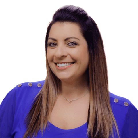 Nicole Stefanik, Director of Client Services